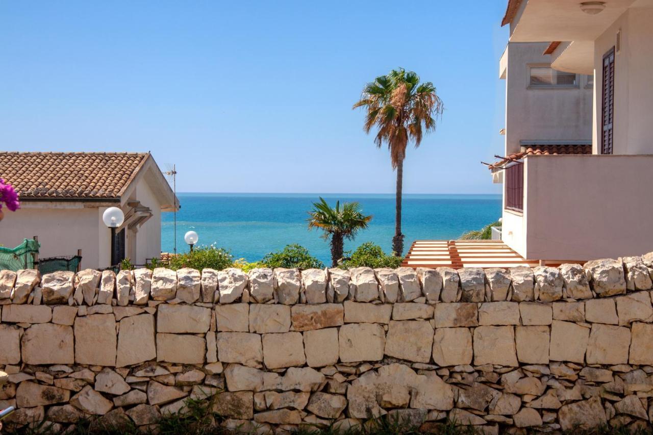 Willa Casa Azul Marina di Ragusa Zewnętrze zdjęcie