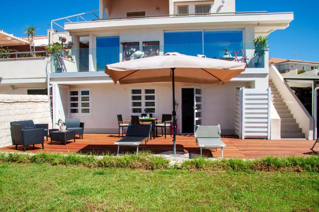 Willa Casa Azul Marina di Ragusa Zewnętrze zdjęcie