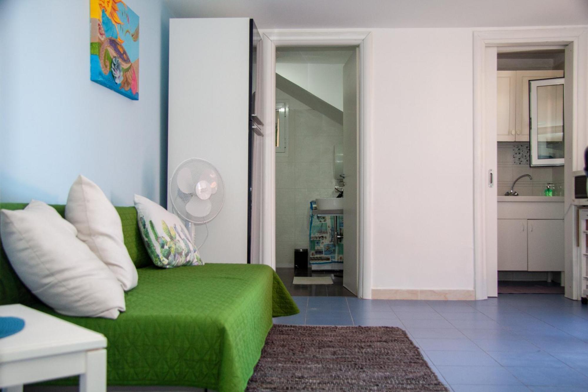 Willa Casa Azul Marina di Ragusa Zewnętrze zdjęcie