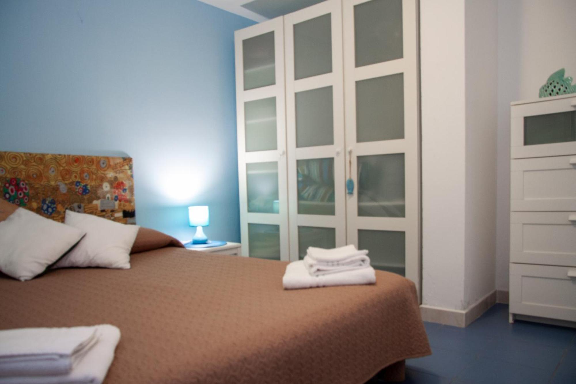 Willa Casa Azul Marina di Ragusa Zewnętrze zdjęcie