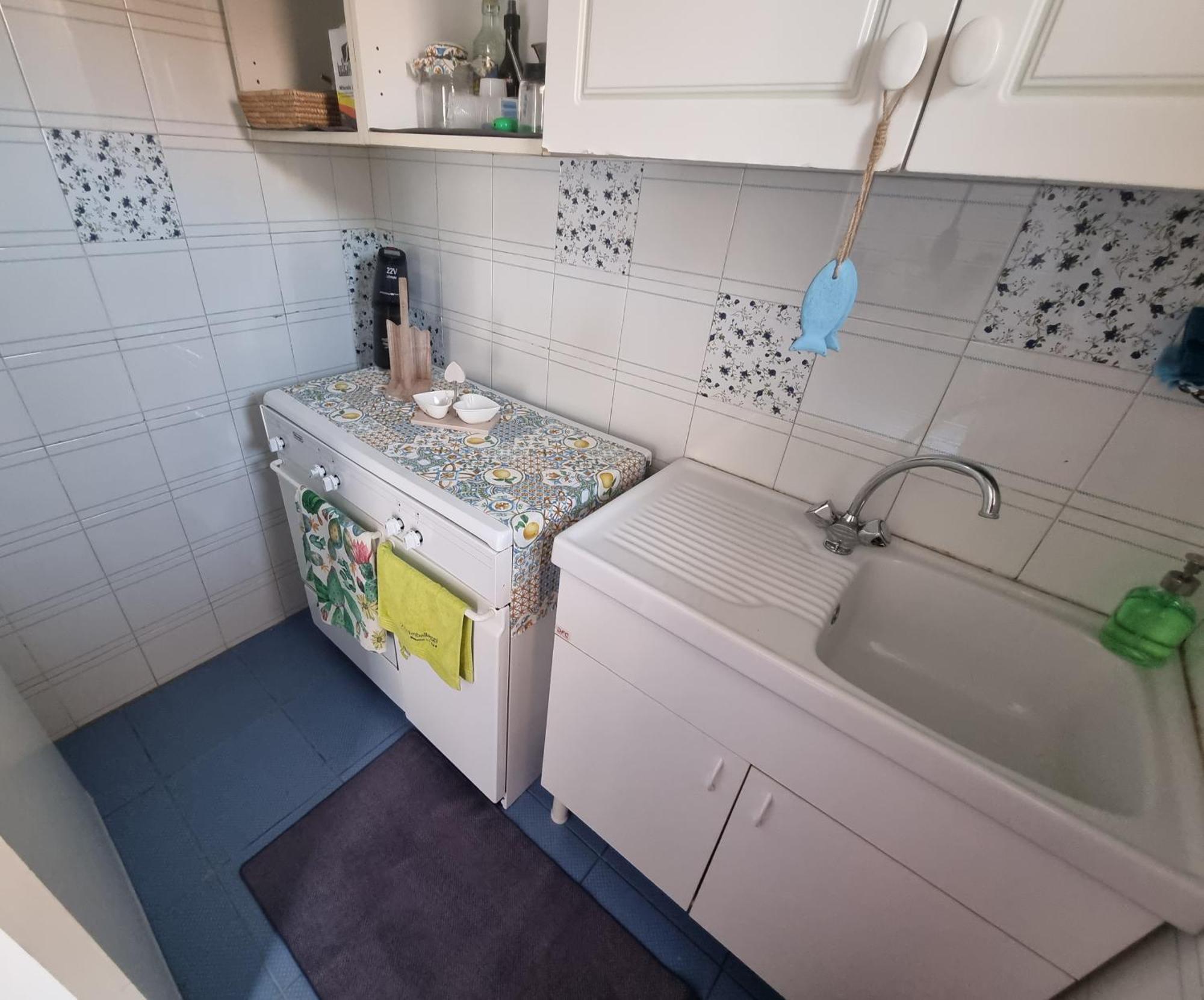 Willa Casa Azul Marina di Ragusa Zewnętrze zdjęcie