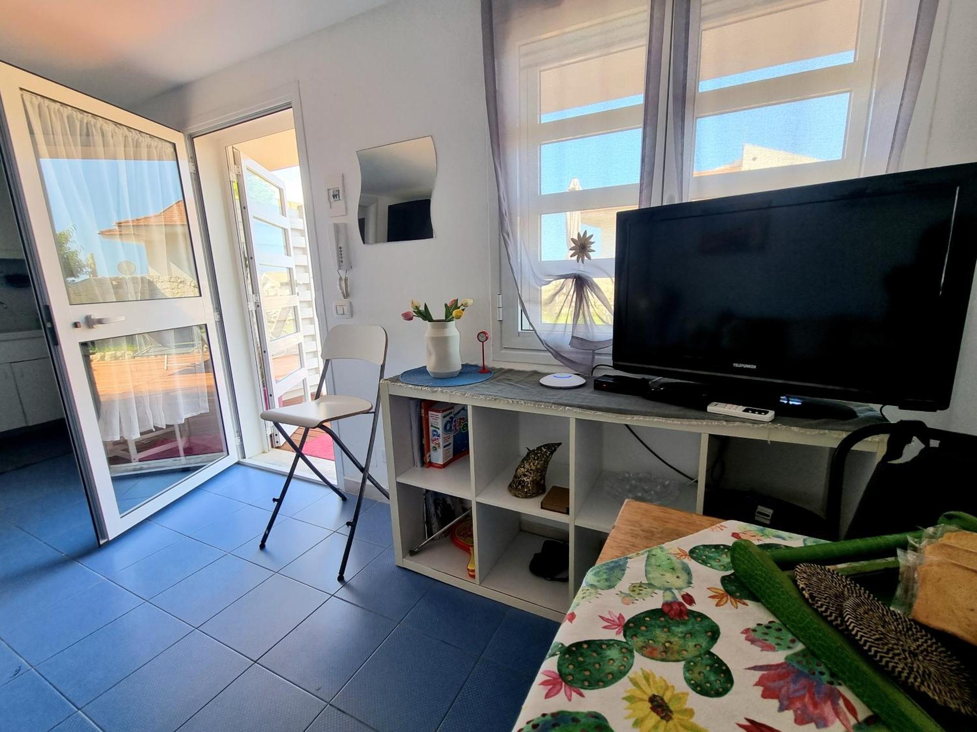 Willa Casa Azul Marina di Ragusa Zewnętrze zdjęcie